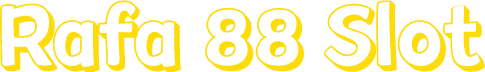 Rafa 88 Slot